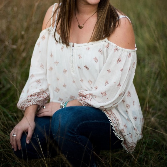 Blouse - Picture 3 of 3